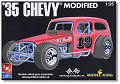 AMT_21373 '35 Chevy Modified